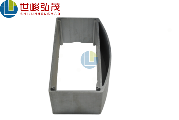 5000T方管6063鋁合金型材-1