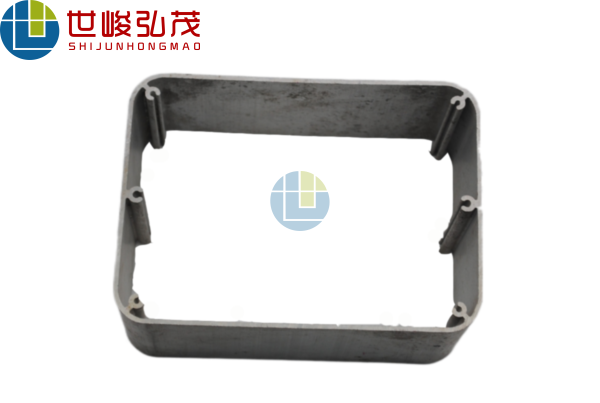 3000T機大方管鋁合金鋁型材-3