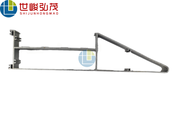 400特殊工業鋁型材-1